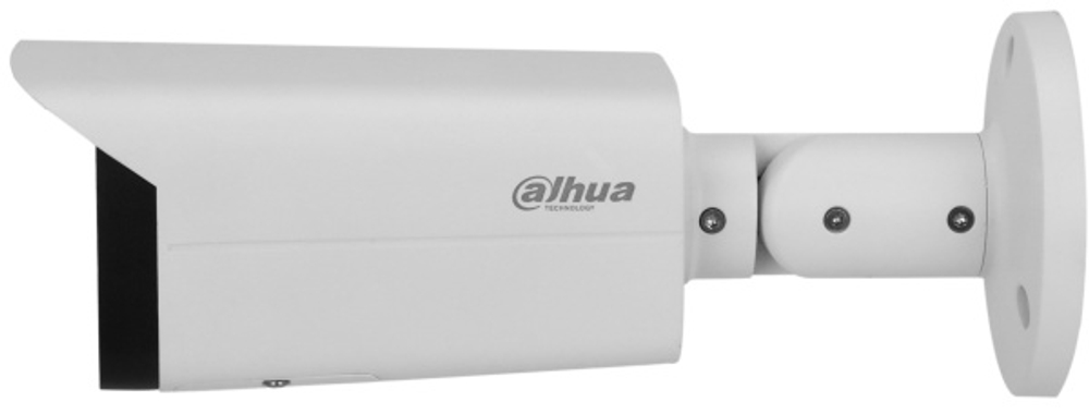 Видеокамера IP Dahua DH-IPC-HFW5449TP-ASE-LED-0280B-S2