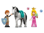 Конструктор LEGO Disney 43240 Малифисента в образе Дракона