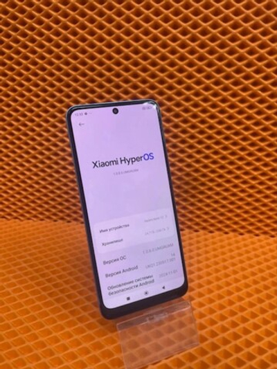 Смартфон Xiaomi Redmi note 12 8/256