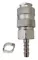 Сопло керамическое №6 Fubag FB TIG 190/400W/450W, Ø10, арт. 31808