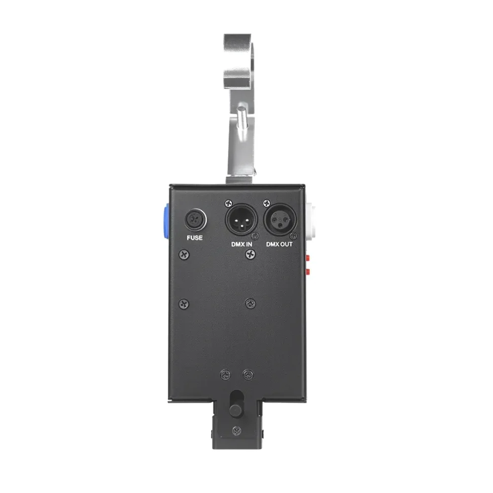 Power Drop Machine —Комплект Систем сброса занавеса (Кабуки) с DMX512 - 10 шт.