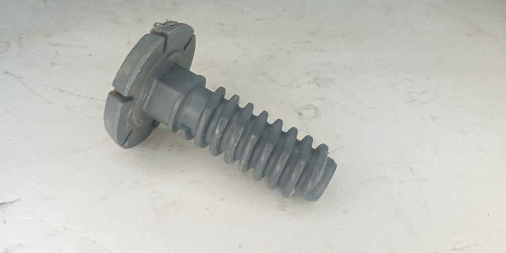 3 Ножка б/у для посудомоечной машины Bosch Siemens 609843