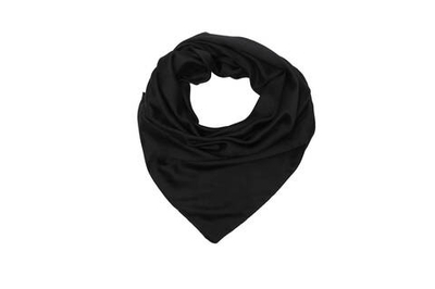 Платок KEFIAH 130X130 Guess - черный(AW9367 POL03)
