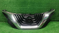 Решетка радиатора Nissan Murano Z52 (2014-2022)