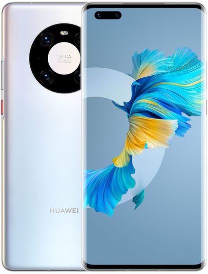 Смартфон Huawei Mate 40 Pro 8/256GB РСТ