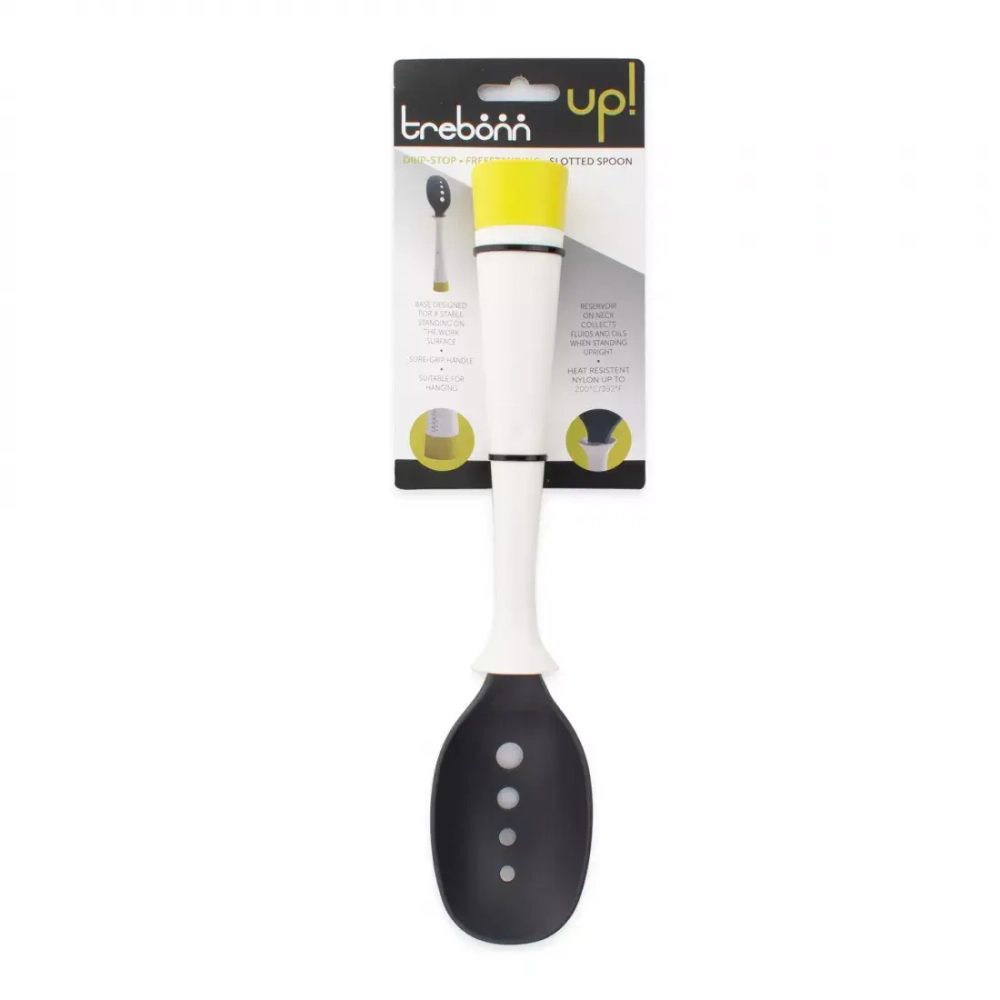 Ложка с каплесборником 30см Trebonn Kitchen Tools