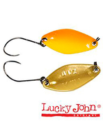 Блесна колеблющаяся Lucky John TR IMA длин.29мм/01.8г 051