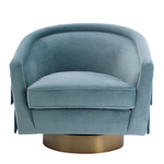 Кресло вращающееся Swivel Chair Le Vante арт.113980