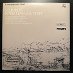 Шуберт - Фореллен-Квинтет (Голландия 1967г.)