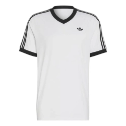 Теннисная футболка Adidas Tennis Classics - white