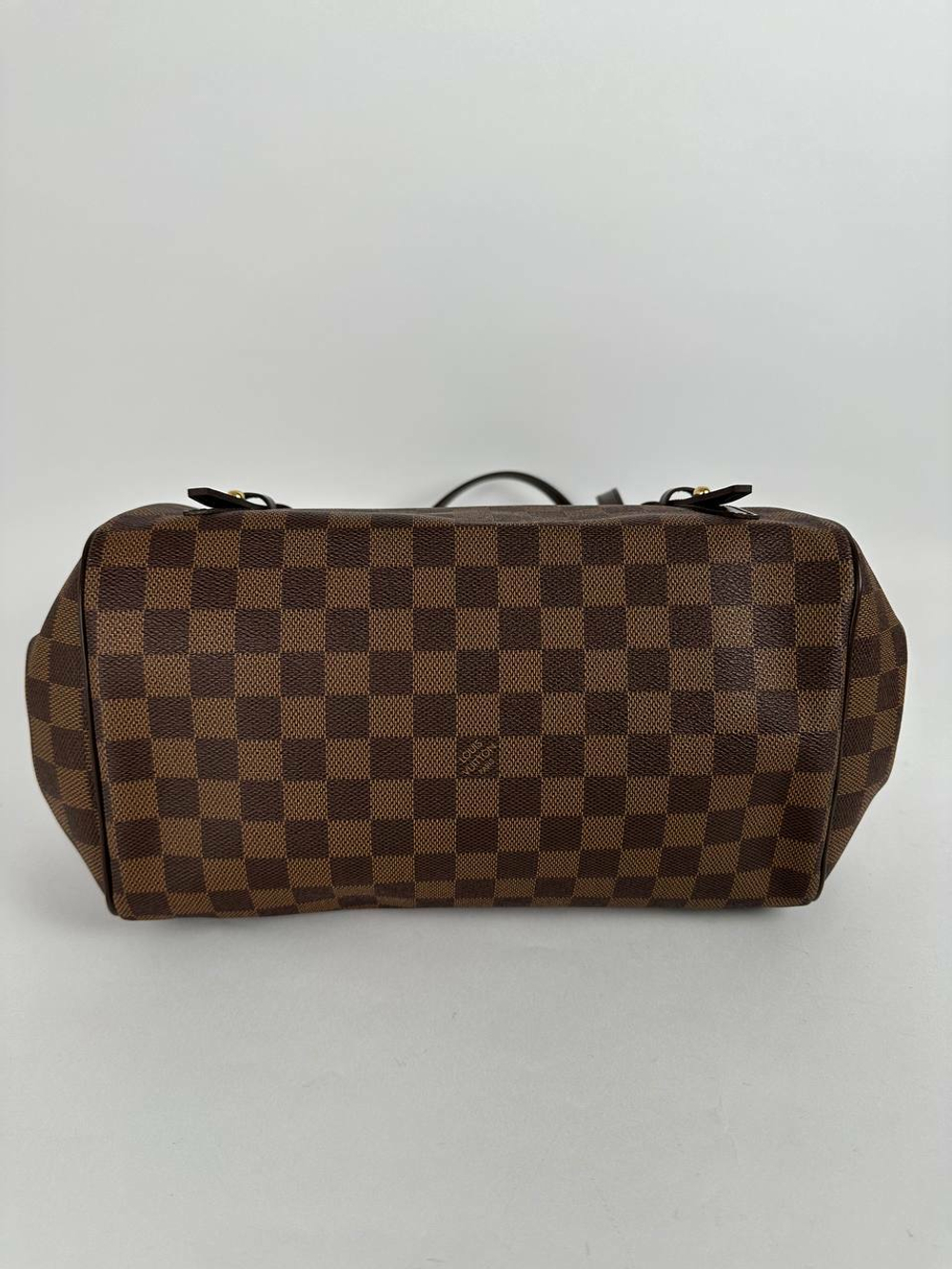 Сумка Louis Vuitton Rivington Satchel Damier PM