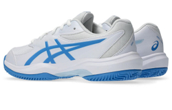Детские теннисные кроссовки Asics Gel-Game GS Clay/OC