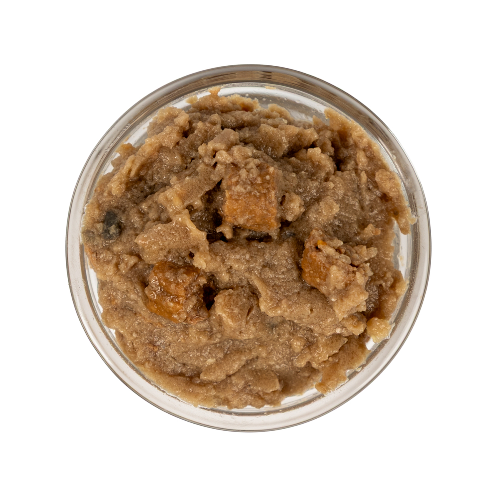 Влажный корм Monge Dog Fresh для взрослых собак паштет с кусочками лосося паучи 85 г
