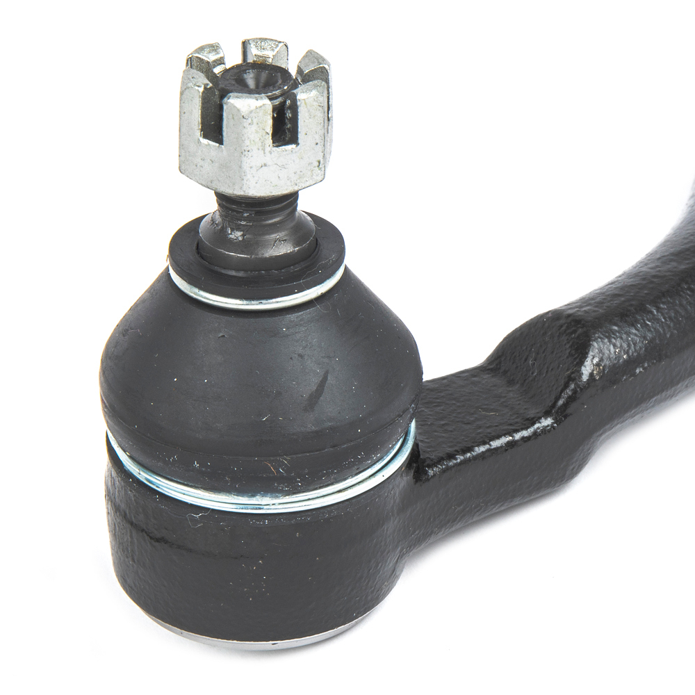 Наконечник рулевой R HYUNDAI Elantra 06-11/i20/i30 07-12 GANZ GIL06297