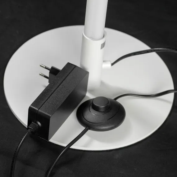 Торшер Бартов SY0290 Lussole