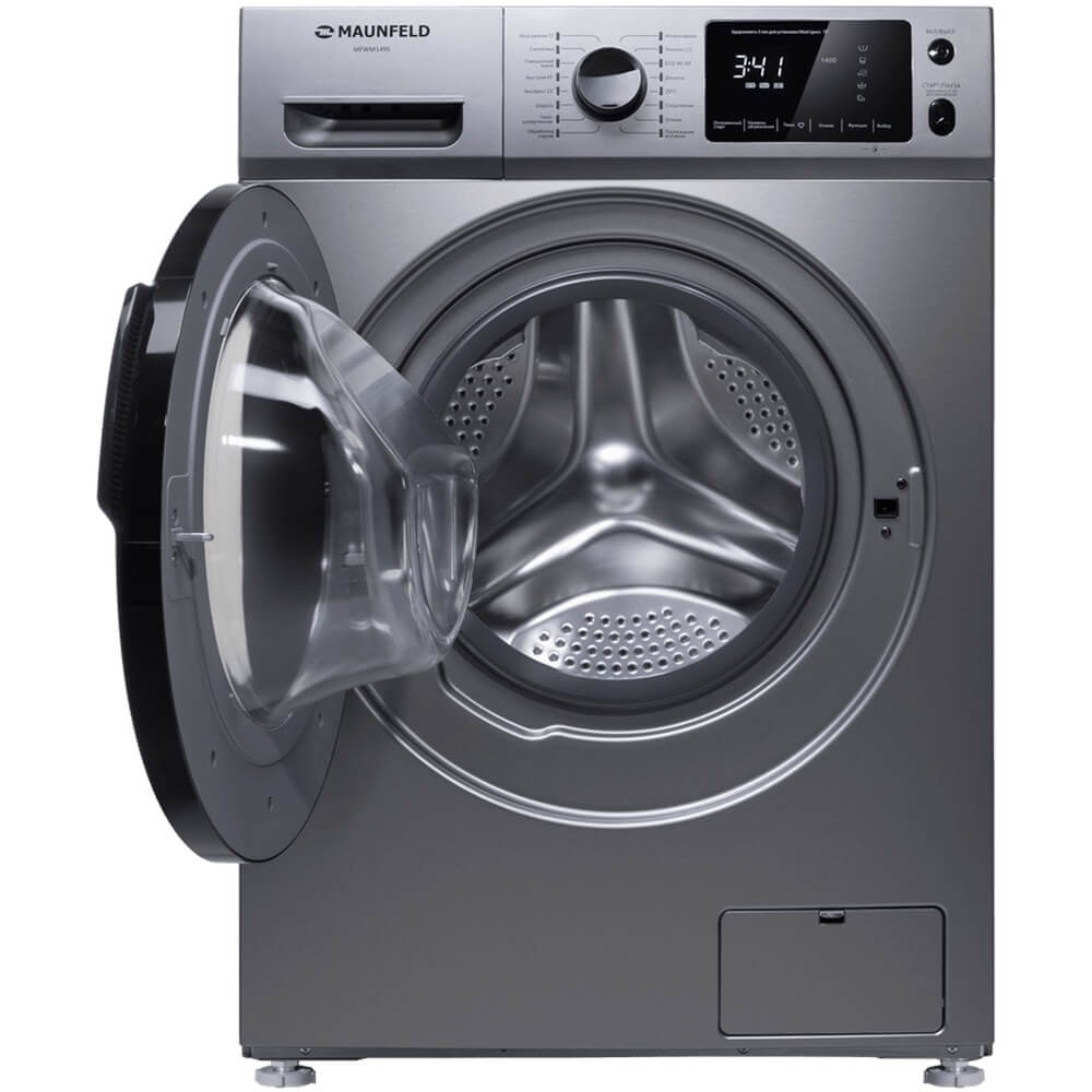 Стиральная машина Maunfeld MFWM149S