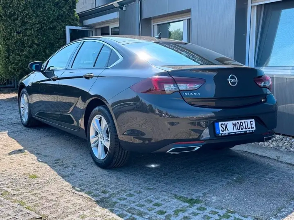 Opel Insignia B