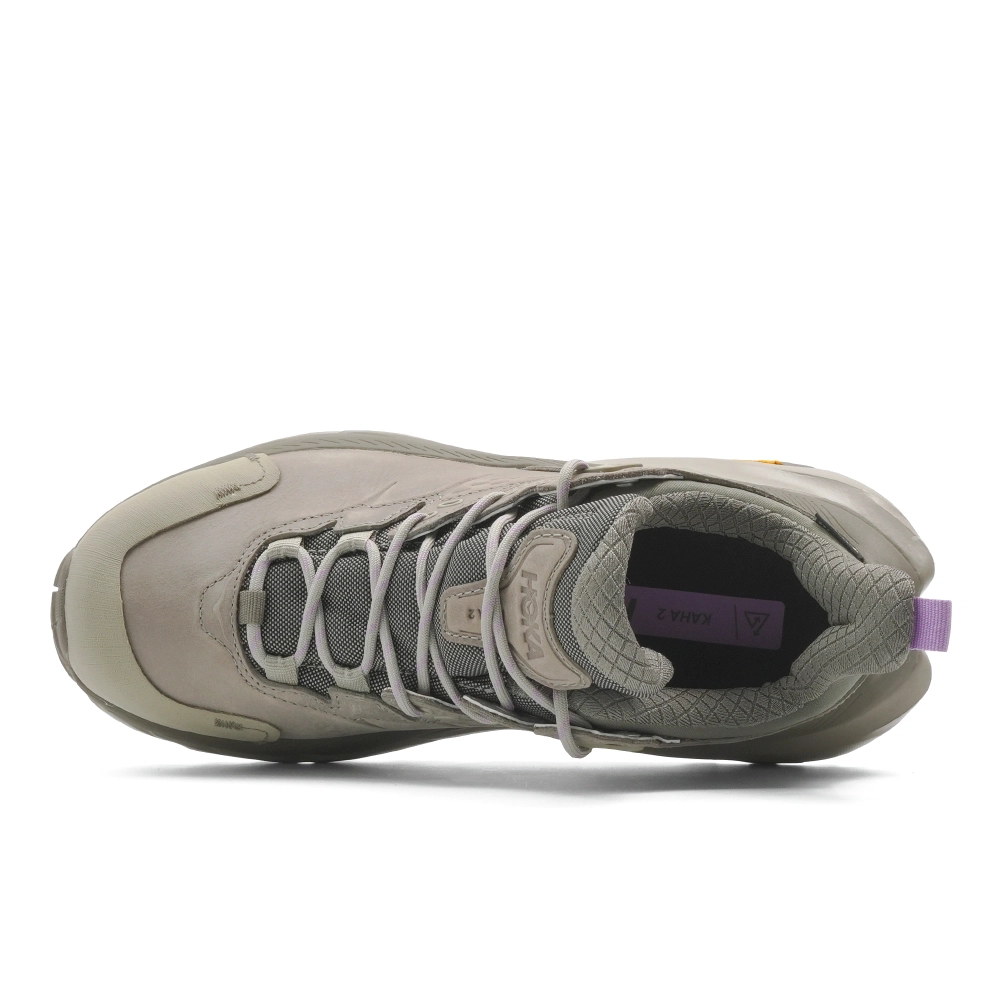 Полуботинки женские Hoka Kaha 2 low GTX