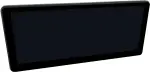 Магнитола для Mazda CX-5 2011-2017 - Canbox H-Line 2056 монитор 12.3" QLED в стиле Audi на Android 10, Быстрая, ТОП-процессор, CarPlay, 4G SIM-слот