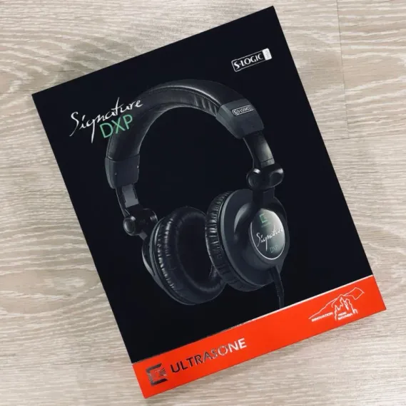 Ultrasone Signature DXP