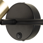 Настенный светильник Citilux SAT CL505631