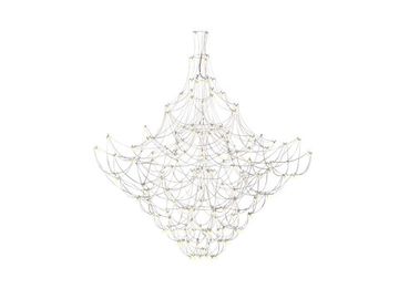 Baxter Q2 LED Suspension Lamp