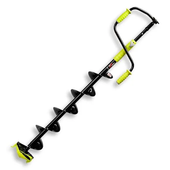 Ледобур MORA ICE Super Nova 130 мм, арт. ICE-MM0159