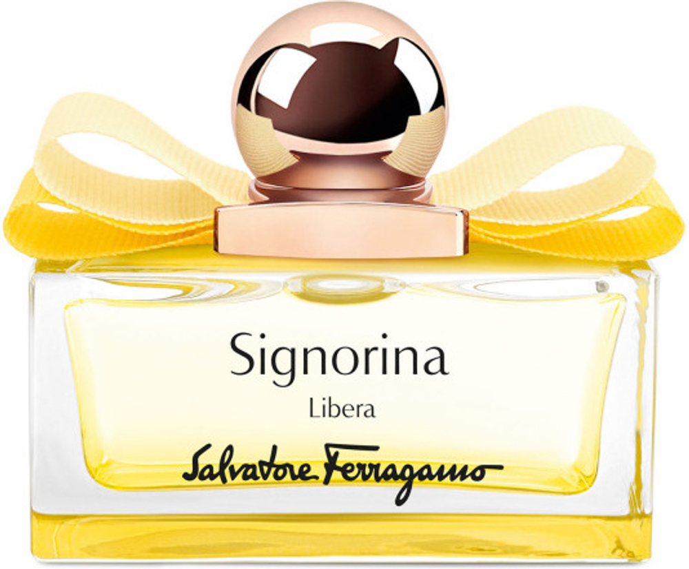 Salvatore Ferragamo Signorina Libera