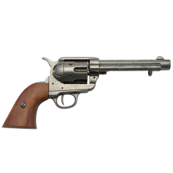Револьвер Кольта Peacemaker  калибр 45, США 1873 г.