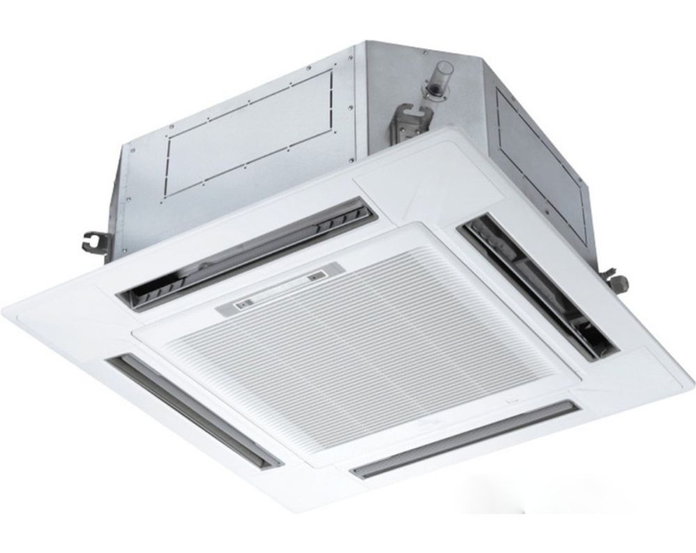 Кассетный 2-трубный фанкойл KITANO KP-Ume II+-4W2P-80