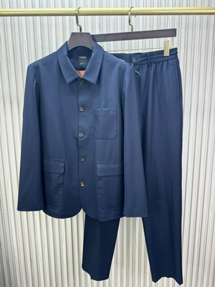 Прогулочный костюм Zegna
