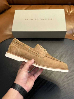 Лоферы Brunello Cucinelli