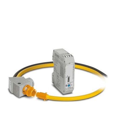1033483 - PACT RCP-4000A-1A-D140-10M - Трансформатор тока