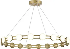 Подвесной светильник Monro SL6610.203.20 ST Luce