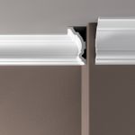 Карниз XPS POLYMER ПП 05 80/40