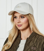 Кепка Calvin Klein Jeans - бежевый(K60K613056)