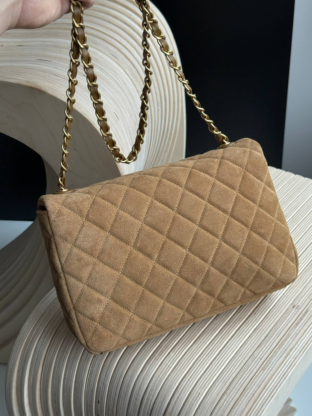Сумка Chanel