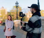 Стабилизатор Zhiyun Weebill 3S Standard Kit