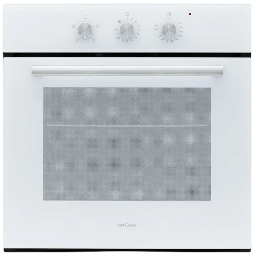 Духовой шкаф KRONA Essenza 60 WH G2