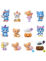 Рандомная Фигурка Blind Box Funko Mystery Minis Tom & Jerry Gokko