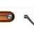Плойка Dyson HS07 Corrale IN, Nikel / Copper