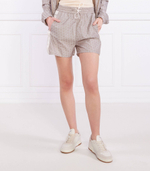 Шорты ALETHEA SHORT GUESS ACTIVE - бежевый(V3GD01 WFAK0)