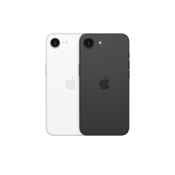 Apple iPhone 16e SIM+eSIM 512 ГБ, Черный (Black)