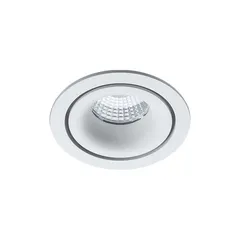 Точечный светильник Halo Eco IT02-008 white Italline