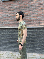 Футболка esdy мультикам