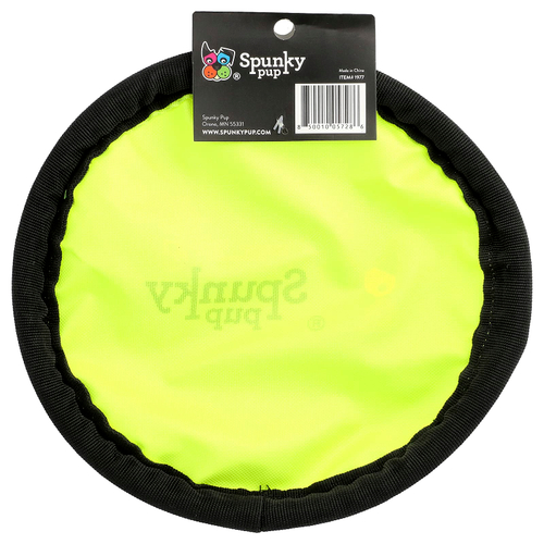 Spunky Pup, Sunky Soft Disk, 1 шт.