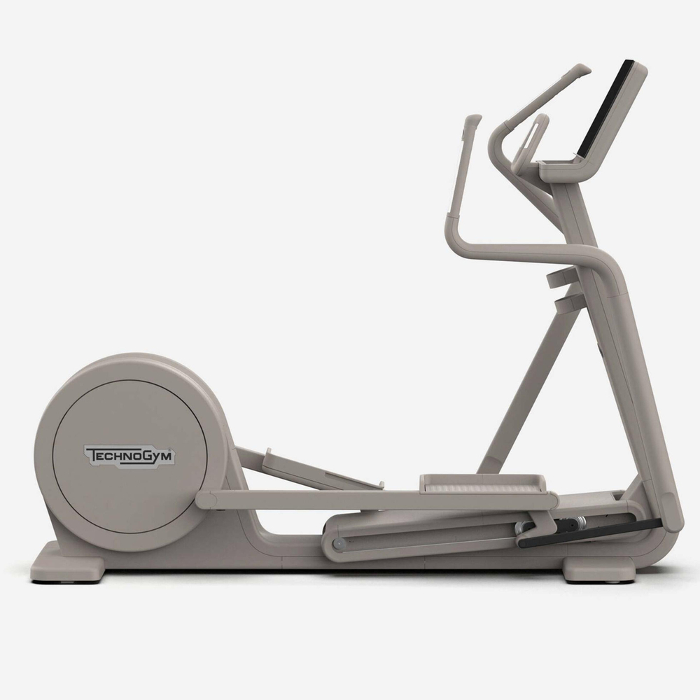 Эллиптический тренажер Technogym Synchro Artis Luxury
