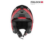 Шлем модуляр Acerbis RIDER GRAPHIC HELMET