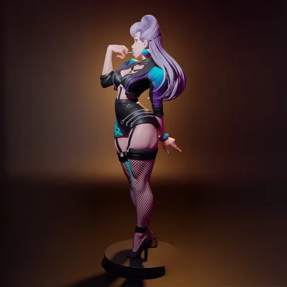 Evelynn - K/DA