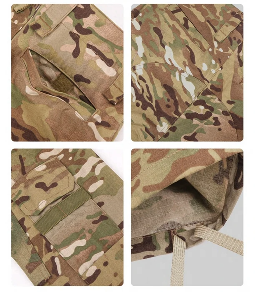 Полевой костюм "R6" (EM6930)